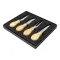 Set coltelli formaggio GOUDA - Anteprima 6