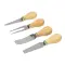 Set coltelli formaggio GOUDA - Anteprima 4