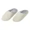 Pantofole unisex GIMMER in cotone, logo promozionale - Anteprima 3