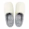 Pantofole unisex GIMMER in cotone, logo promozionale - Anteprima 4