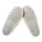 Pantofole unisex GIMMER in cotone, logo promozionale - Anteprima 5