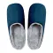 Pantofole unisex GIMMER in cotone, logo promozionale - Anteprima 9