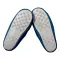 Pantofole unisex GIMMER in cotone, logo promozionale - Anteprima 10