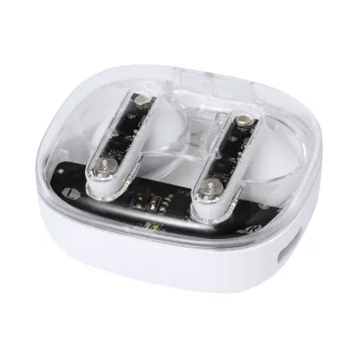 Auricolari wireless trasparenti SIGNAL - Immagine 2