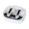 Auricolari wireless trasparenti SIGNAL - Anteprima 2