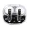 Auricolari wireless trasparenti SIGNAL - Anteprima 3