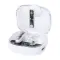 Auricolari wireless trasparenti SIGNAL - Anteprima 5