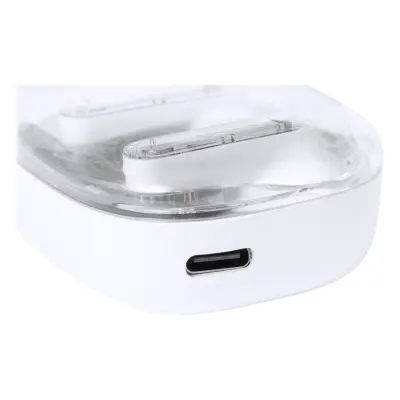 Auricolari wireless trasparenti SIGNAL