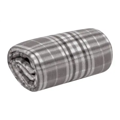 Plaid in pile FOZZO 200 g/m² personalizzato - Immagine 2