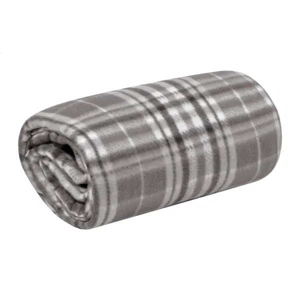 Plaid in pile FOZZO 200 g/m² personalizzato - Immagine 2