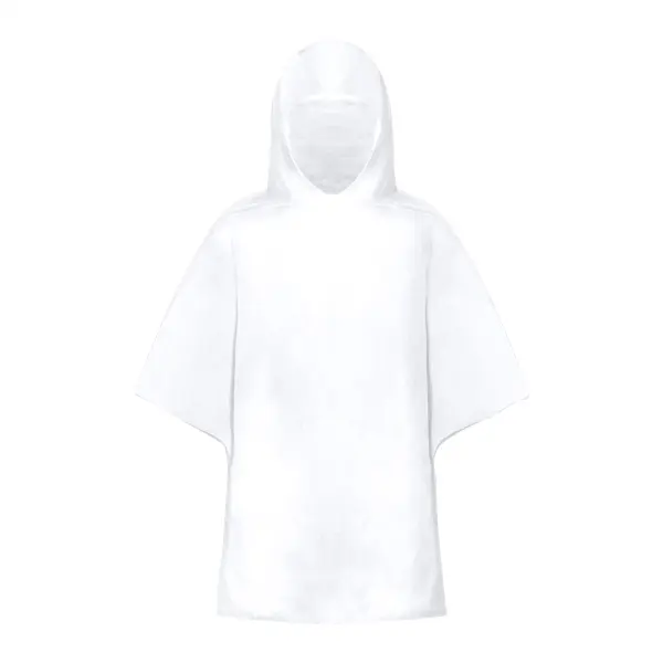 Poncho per bambini PROTEO - Immagine 2