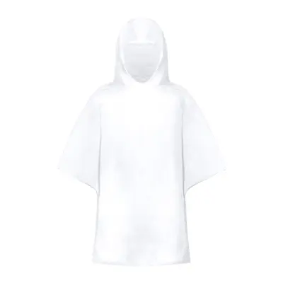 Poncho per bambini PROTEO - Immagine 6