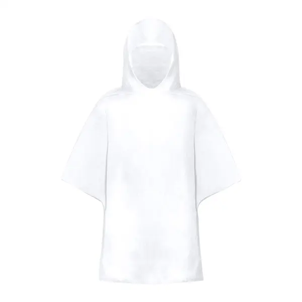 Poncho per bambini PROTEO - Immagine 9