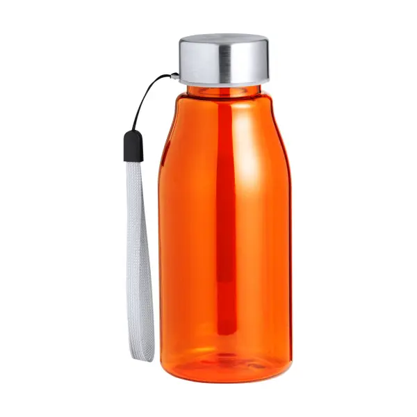 Borraccia in plastica DIPE 350ml con stampa del tuo logo - Immagine 2