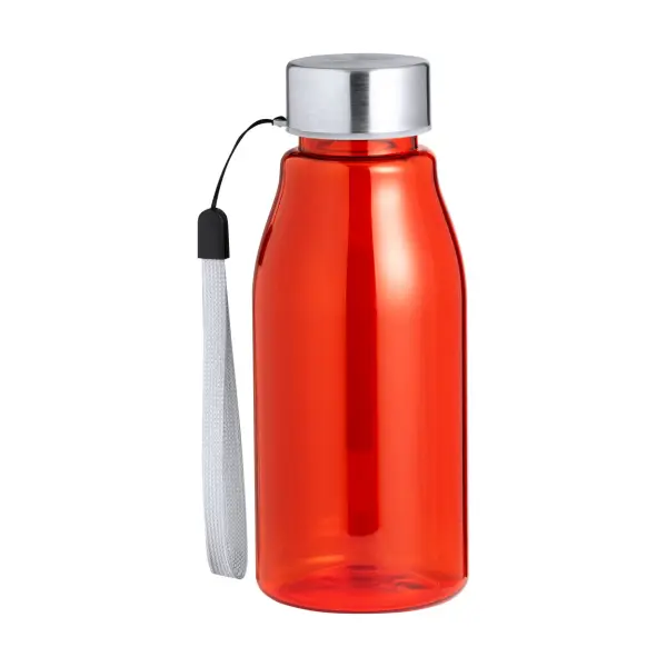 Borraccia in plastica DIPE 350ml con stampa del tuo logo - Immagine 3