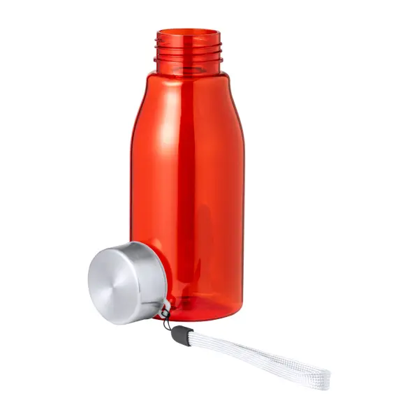 Borraccia in plastica DIPE 350ml con stampa del tuo logo - Immagine 4