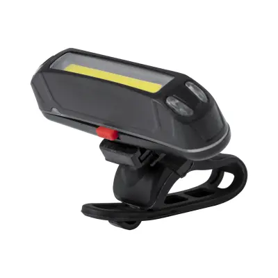 Luce ricaricabile per bicicletta BICOX - Immagine 1