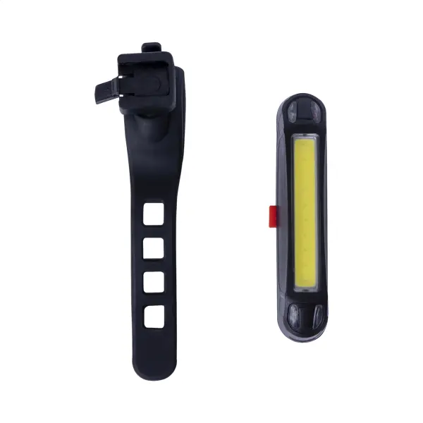 Luce ricaricabile per bicicletta BICOX - Immagine 3