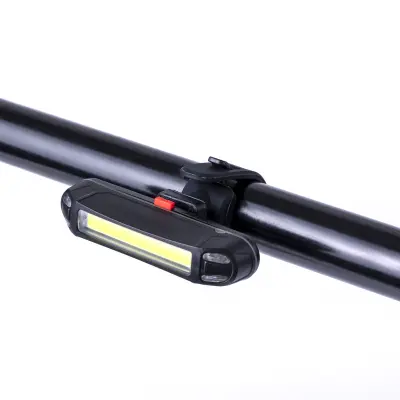 Luce ricaricabile per bicicletta BICOX - Immagine 6