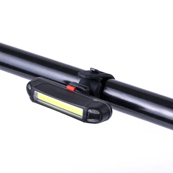 Luce ricaricabile per bicicletta BICOX - Immagine 6