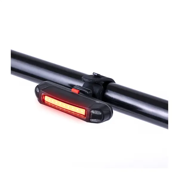 Luce ricaricabile per bicicletta BICOX - Immagine 5