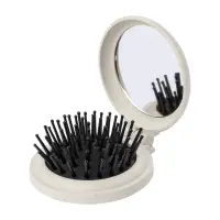 Specchietto con spazzola capelli WEBRUSH