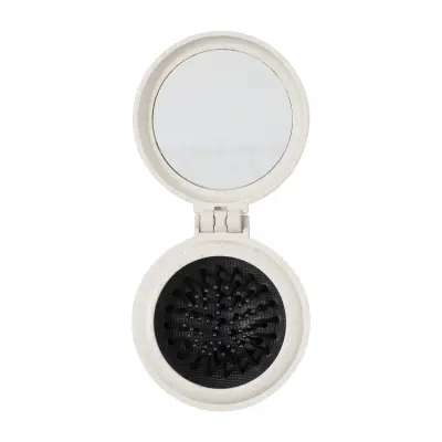 Specchietto con spazzola capelli WEBRUSH - Immagine 2