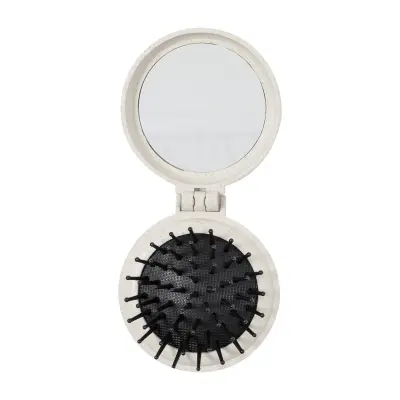 Specchietto con spazzola capelli WEBRUSH - Immagine 3
