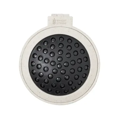 Specchietto con spazzola capelli WEBRUSH - Immagine 4