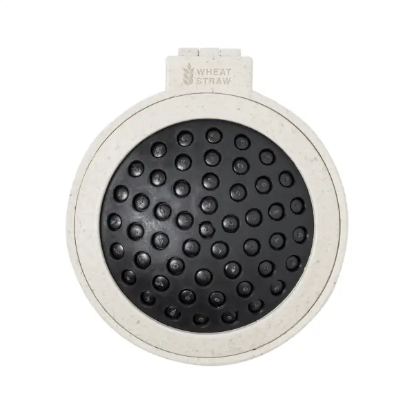 Specchietto con spazzola capelli WEBRUSH - Immagine 4