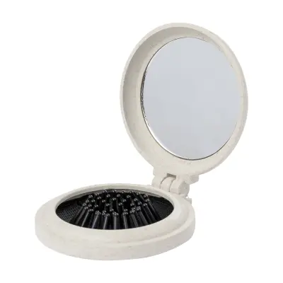 Specchietto con spazzola capelli WEBRUSH - Immagine 6