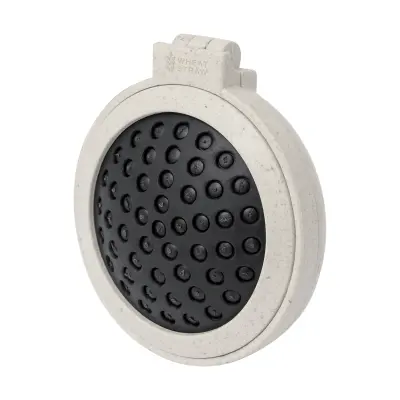 Specchietto con spazzola capelli WEBRUSH - Immagine 7