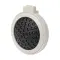 Specchietto con spazzola capelli WEBRUSH - Anteprima 7