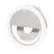 Luce anulare per selfie BEAUTILY ECO - Anteprima 1