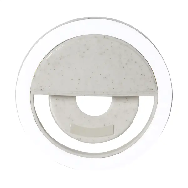 Luce anulare per selfie BEAUTILY ECO - Immagine 2