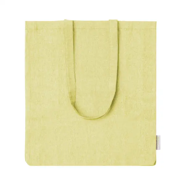 Borsa per la spesa in cotone RECOTE PLUS - Immagine 4