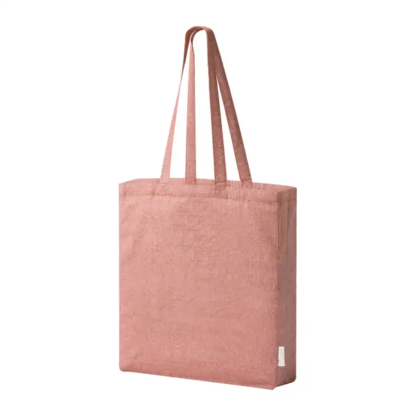 Borsa per la spesa in cotone RECOTE PLUS - Immagine 9