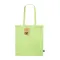 Shopper ecologica TRAP personalizzata in cotone Fairtrade 180 g/m² - Anteprima 2