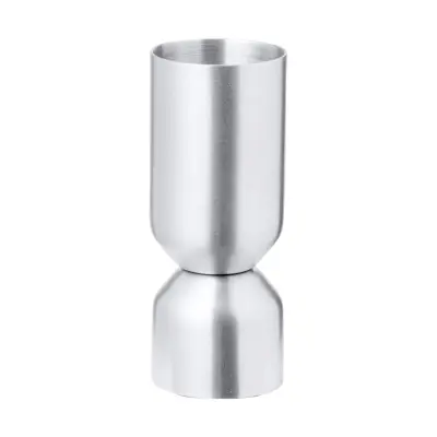 Jigger BUSSE 1/2 oncia con stampa logo