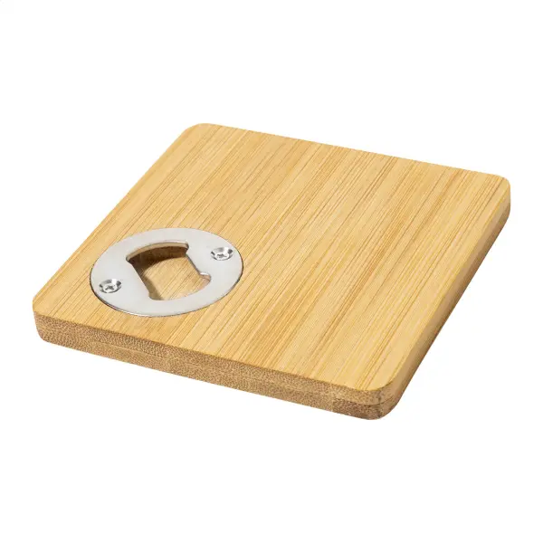 Sottobicchiere apribottiglie SQUNITO - Immagine 4