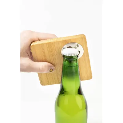 Sottobicchiere apribottiglie SQUNITO - Immagine 3