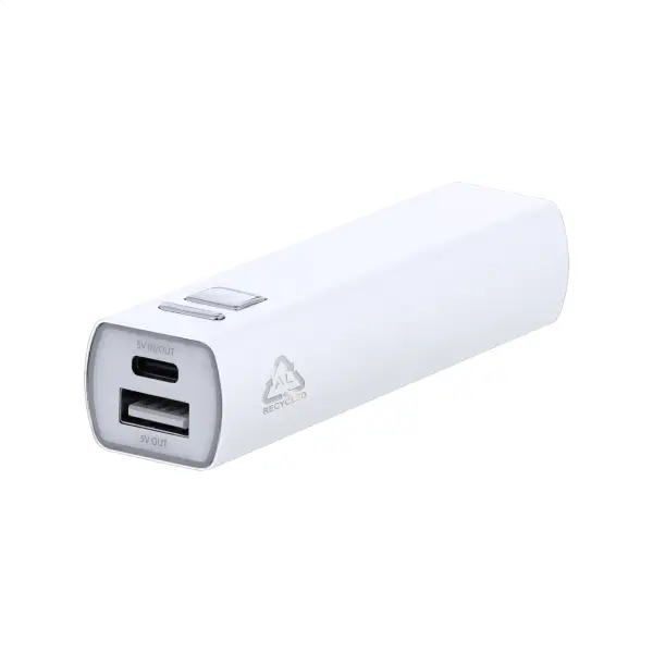 Power bank RALUBASE - Immagine 2