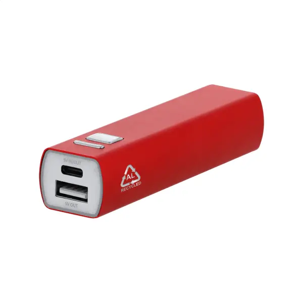 Power bank RALUBASE - Immagine 5