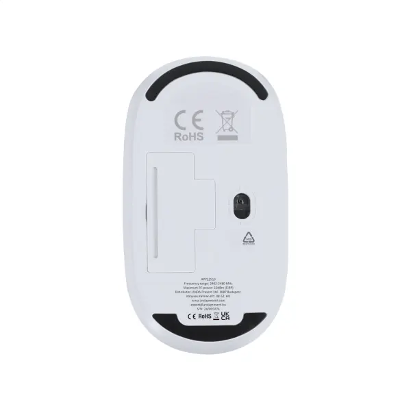 Mouse ottico SAKKUM - Immagine 3