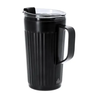 Mug termico HOSIEN 350 ml promozionale con logo - Immagine 3