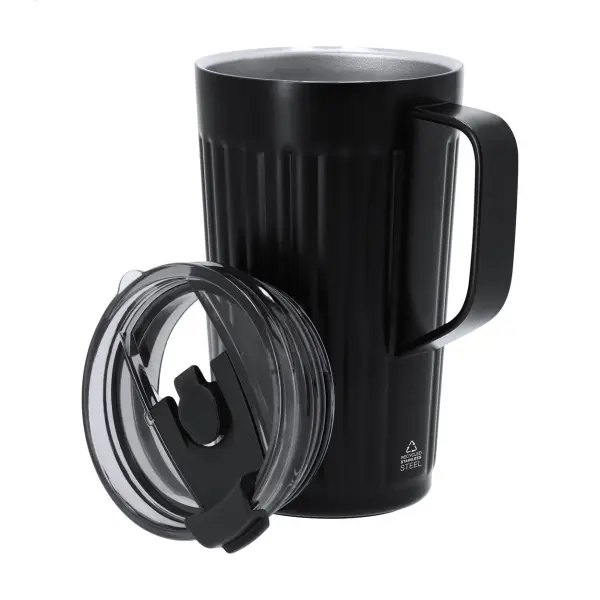 Mug termico HOSIEN 350 ml promozionale con logo - Immagine 5