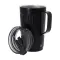 Mug termico HOSIEN 350 ml promozionale con logo - Anteprima 5