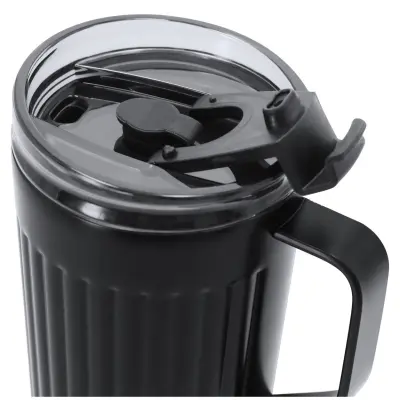Mug termico HOSIEN 350 ml promozionale con logo - Immagine 4