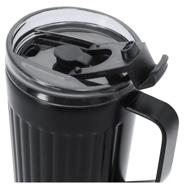 Mug termico HOSIEN 350 ml promozionale con logo - Immagine 4