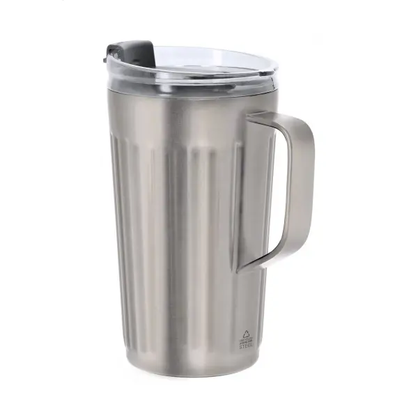 Mug termico HOSIEN 350 ml promozionale con logo - Immagine 6